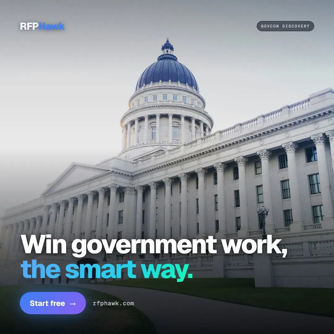 RFP Hawk - ig capitol