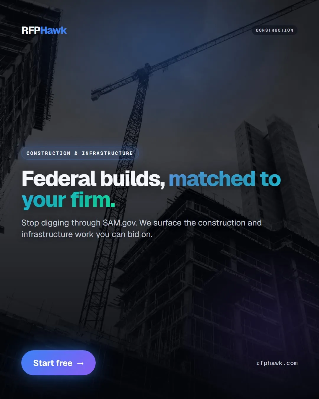RFP Hawk - ig industry